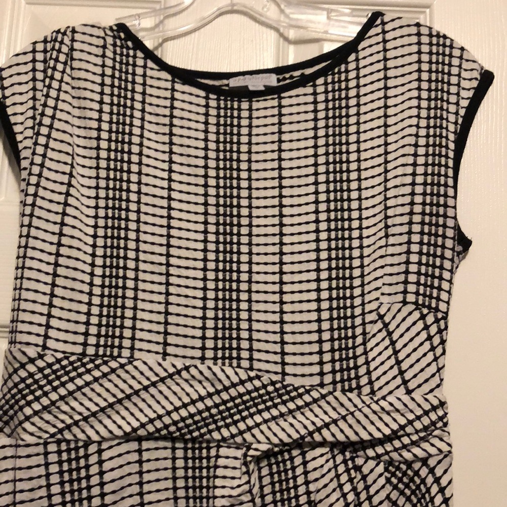 Maternity Dress